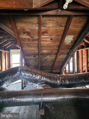 501 ROSE HILL AVE, Cumberland, MD 21502