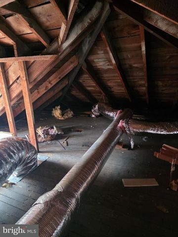 501 ROSE HILL AVE, Cumberland, MD 21502