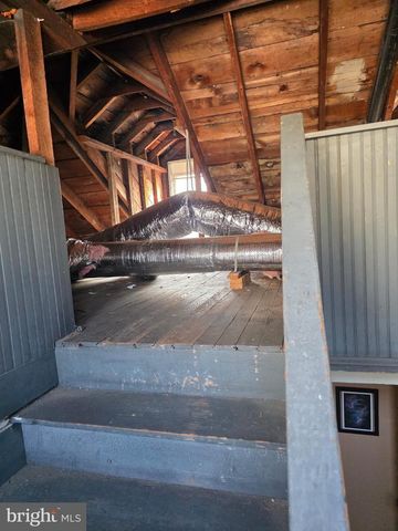 501 ROSE HILL AVE, Cumberland, MD 21502