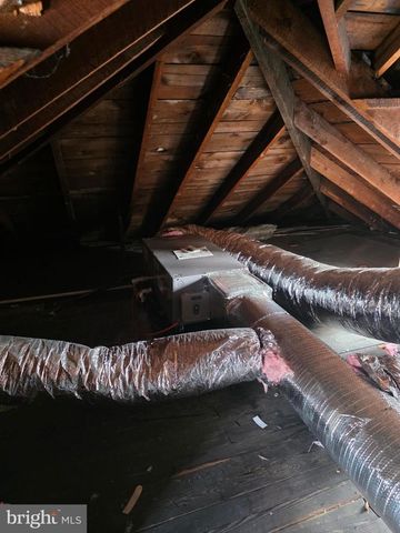 501 ROSE HILL AVE, Cumberland, MD 21502