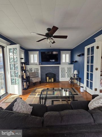 501 ROSE HILL AVE, Cumberland, MD 21502