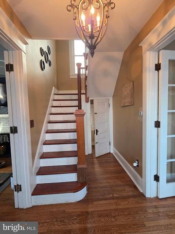 501 ROSE HILL AVE, Cumberland, MD 21502