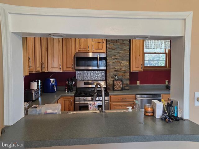 501 ROSE HILL AVE, Cumberland, MD 21502