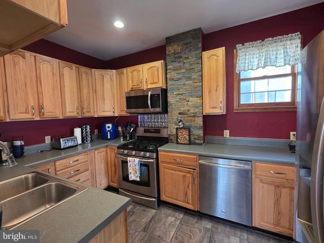 501 ROSE HILL AVE, Cumberland, MD 21502