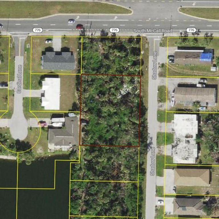 1630 SHADOW LANE, Englewood, FL 34224