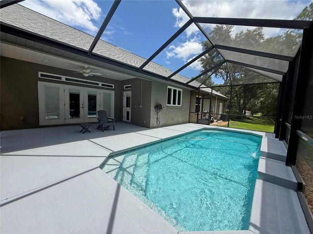 11691 SW 52ND AVENUE, Ocala, FL 34476