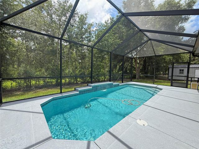 11691 SW 52ND AVENUE, Ocala, FL 34476