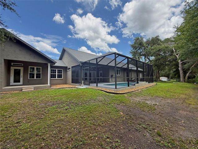 11691 SW 52ND AVENUE, Ocala, FL 34476