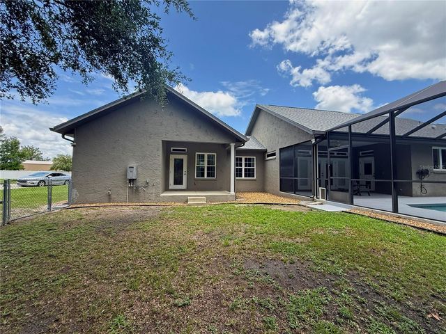 11691 SW 52ND AVENUE, Ocala, FL 34476