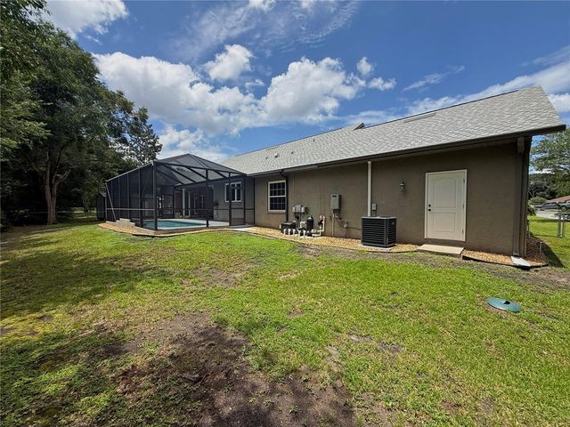 11691 SW 52ND AVENUE, Ocala, FL 34476