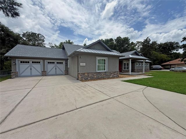 11691 SW 52ND AVENUE, Ocala, FL 34476