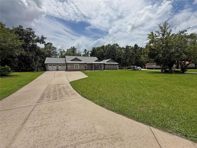 11691 SW 52ND AVENUE, Ocala, FL 34476