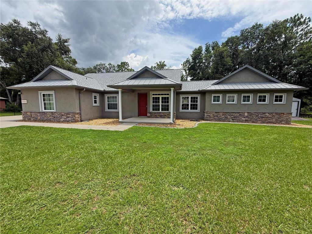 11691 SW 52ND AVENUE, Ocala, FL 34476