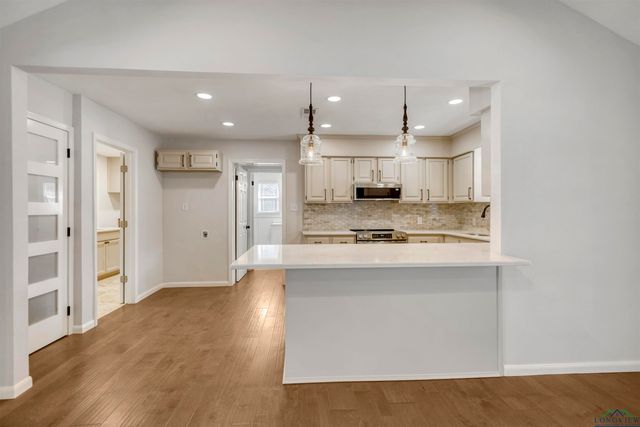 1611 Shady Creek Circle, Henderson, TX 75652