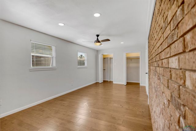 1611 Shady Creek Circle, Henderson, TX 75652