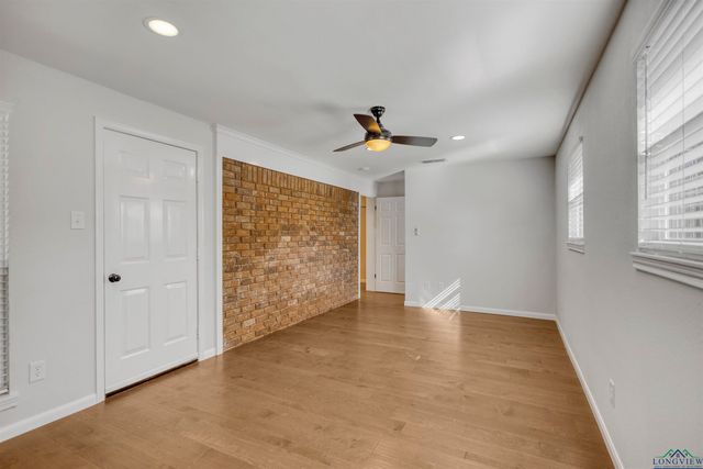 1611 Shady Creek Circle, Henderson, TX 75652