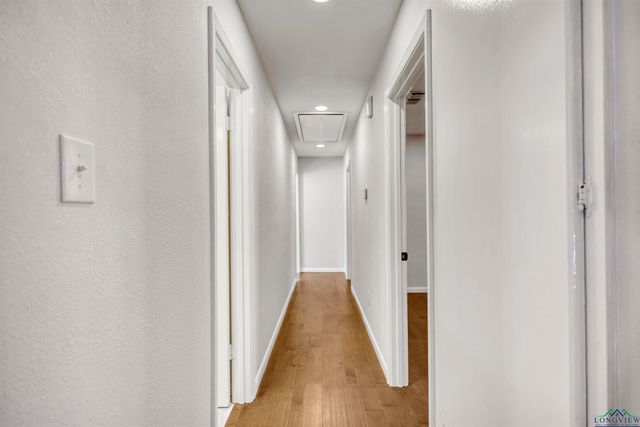 1611 Shady Creek Circle, Henderson, TX 75652