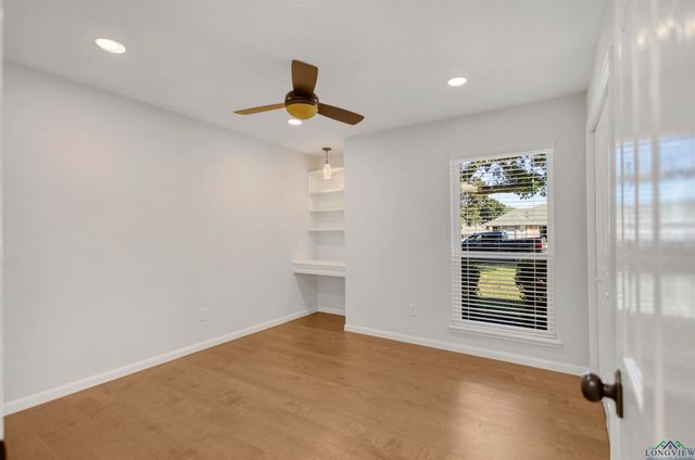 1611 Shady Creek Circle, Henderson, TX 75652