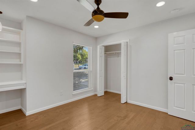 1611 Shady Creek Circle, Henderson, TX 75652