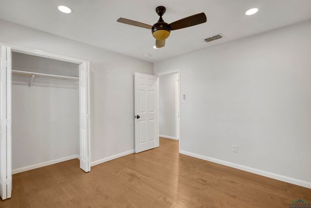 1611 Shady Creek Circle, Henderson, TX 75652