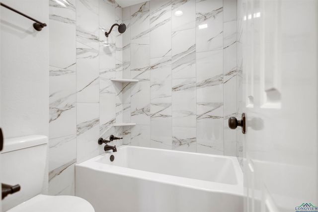 1611 Shady Creek Circle, Henderson, TX 75652