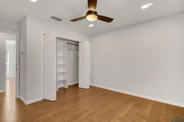 1611 Shady Creek Circle, Henderson, TX 75652