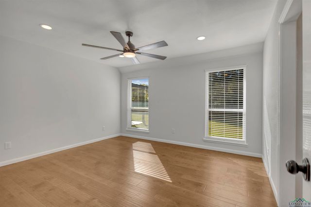 1611 Shady Creek Circle, Henderson, TX 75652