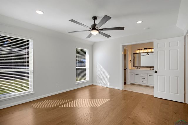 1611 Shady Creek Circle, Henderson, TX 75652