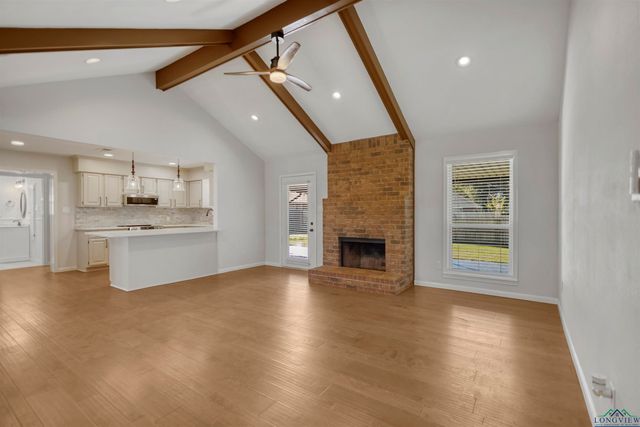 1611 Shady Creek Circle, Henderson, TX 75652