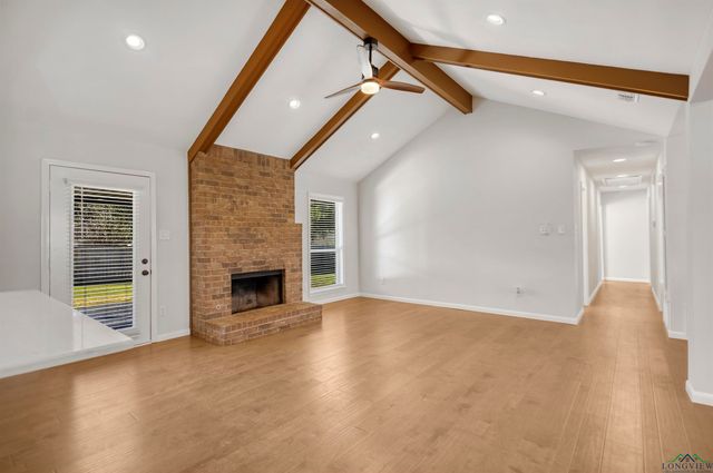 1611 Shady Creek Circle, Henderson, TX 75652