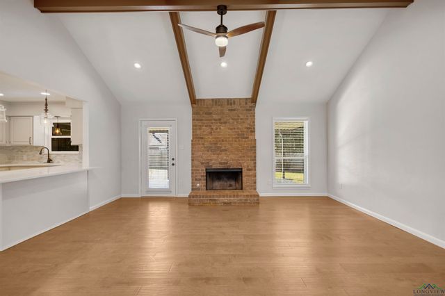 1611 Shady Creek Circle, Henderson, TX 75652