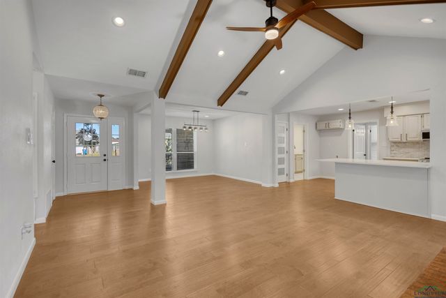 1611 Shady Creek Circle, Henderson, TX 75652