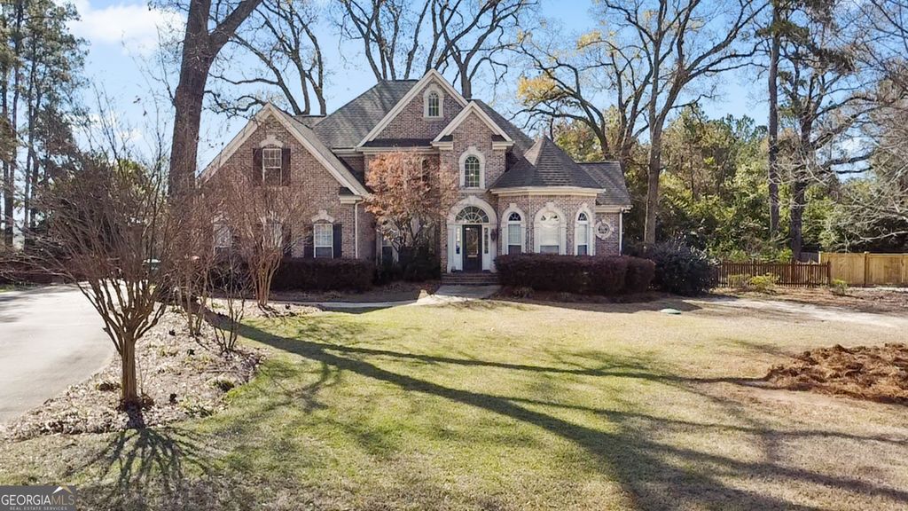 333 Royal Crest Circle, Kathleen, GA 31047