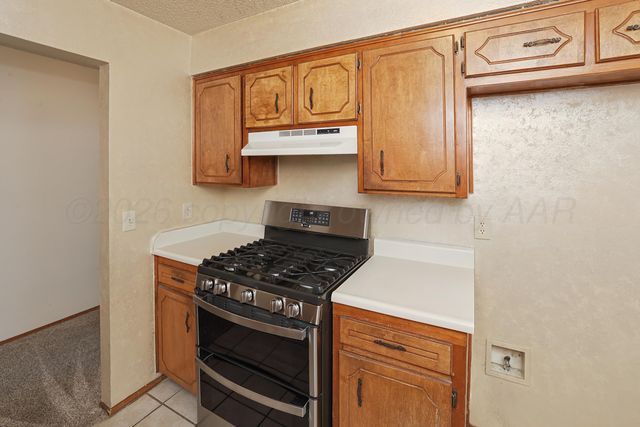 5102 RAINDROP Lane, Amarillo, TX 79110