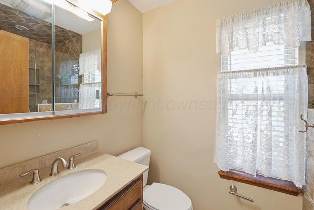 5102 RAINDROP Lane, Amarillo, TX 79110