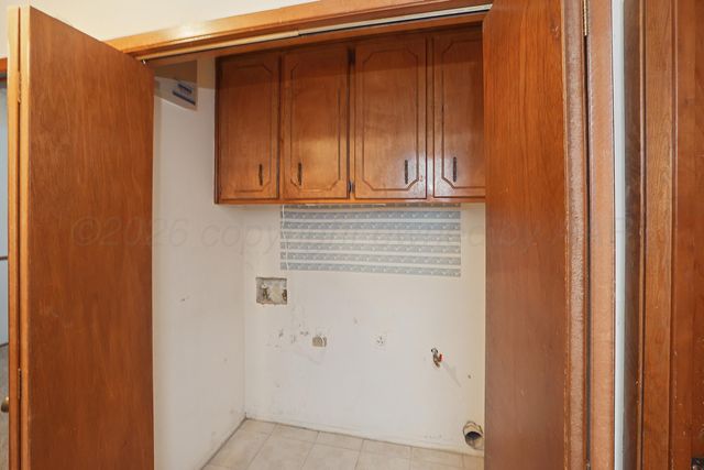 5102 RAINDROP Lane, Amarillo, TX 79110