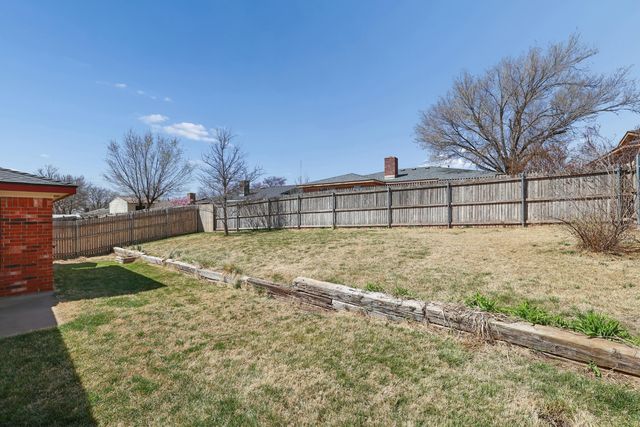 5102 RAINDROP Lane, Amarillo, TX 79110