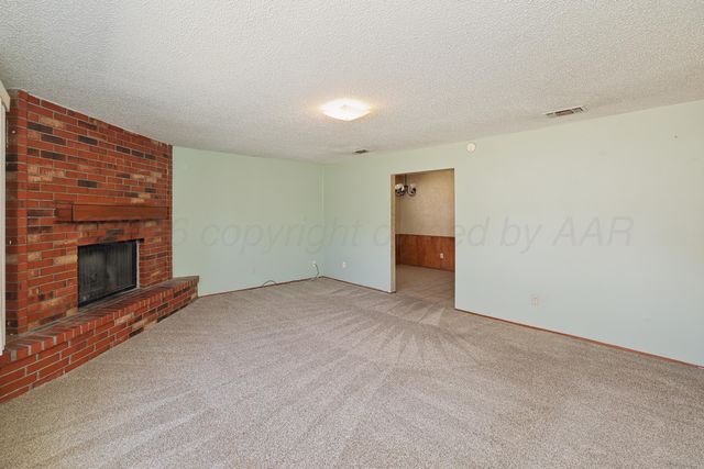 5102 RAINDROP Lane, Amarillo, TX 79110