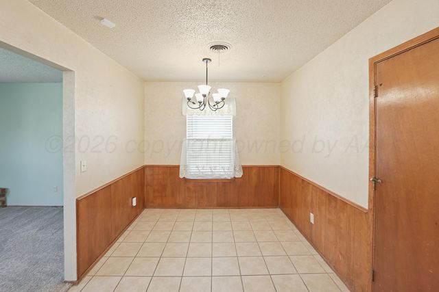 5102 RAINDROP Lane, Amarillo, TX 79110