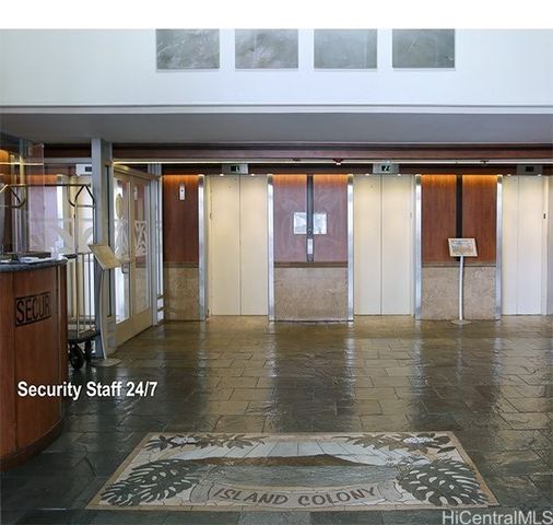 445 Seaside Avenue 3109, Honolulu, HI 96815