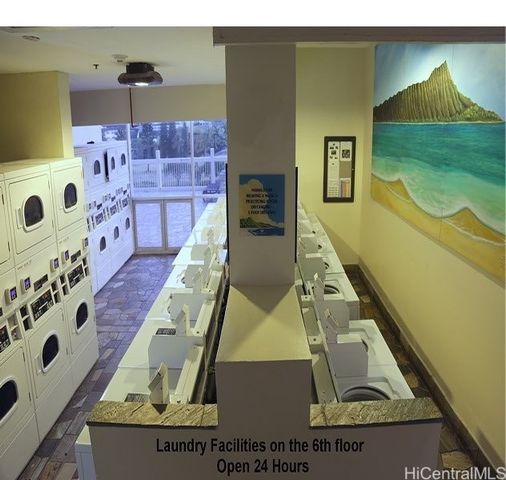 445 Seaside Avenue 3109, Honolulu, HI 96815