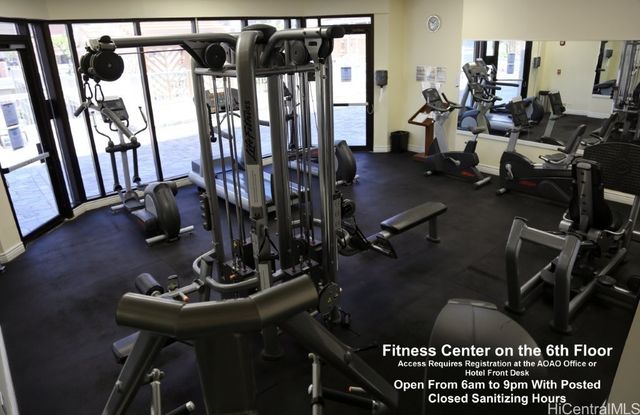 445 Seaside Avenue 3109, Honolulu, HI 96815