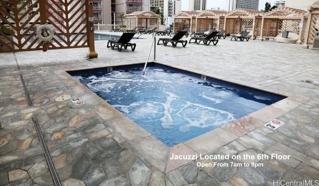 445 Seaside Avenue 3109, Honolulu, HI 96815