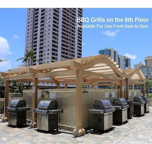 445 Seaside Avenue 3109, Honolulu, HI 96815