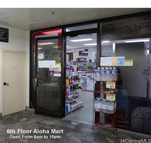 445 Seaside Avenue 3109, Honolulu, HI 96815