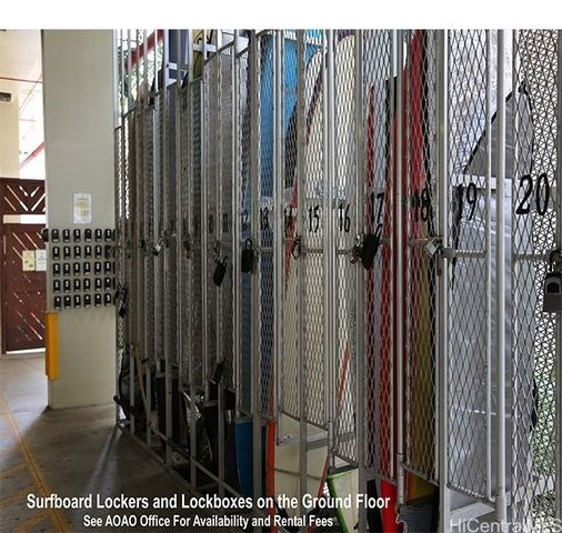 445 Seaside Avenue 3109, Honolulu, HI 96815