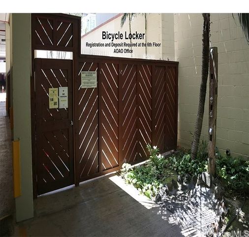 445 Seaside Avenue 3109, Honolulu, HI 96815