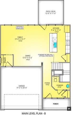 704 Bramble Way, Conway, SC 29527