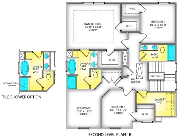 704 Bramble Way, Conway, SC 29527