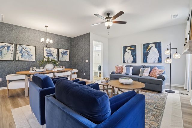 704 Bramble Way, Conway, SC 29527